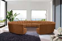 Load image into Gallery viewer, Infinity - 12 Piece Modular Sectional - Saddle