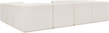 Load image into Gallery viewer, Ollie - 8 Piece Modular Sectional
