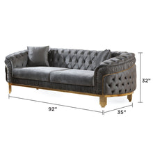Load image into Gallery viewer, Vanessa - Living Room Set