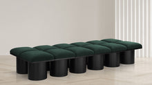 Load image into Gallery viewer, Pavilion - 12 Piece Modular Bench With Black Base