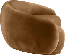 Load image into Gallery viewer, Emery - Sofa - Saddle