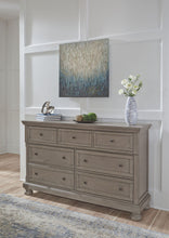 Load image into Gallery viewer, Lettner - Dresser
