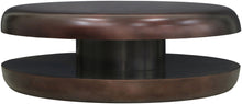 Load image into Gallery viewer, Jamison - Iron Coffee Table