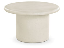 Load image into Gallery viewer, Emara - Concrete And Fiberglass Indoor / Outdoor Coffee Table