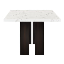 Load image into Gallery viewer, Faust - Adjustable Table Base - Espresso