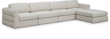 Load image into Gallery viewer, Beckham - 5 Piece Modular L-Shaped Sectional