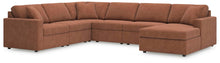Load image into Gallery viewer, Modmax - Sectional - Spice