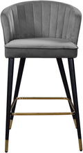 Load image into Gallery viewer, Cassie - Stool (Set of 2)