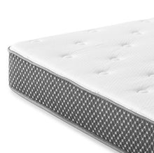 Load image into Gallery viewer, 6" Quilted Foam Firm Mattress