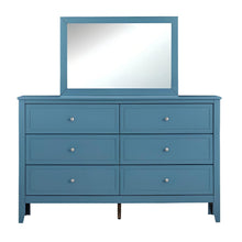 Load image into Gallery viewer, Daniel - Dresser, 6 Drawer