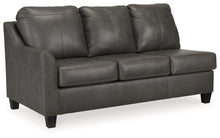 Load image into Gallery viewer, Valderno - Laf Sofa - Fog