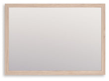 Load image into Gallery viewer, Arloster - Bedroom Mirror - Tan