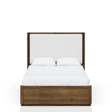 Load image into Gallery viewer, Summerfield - Upholstered Bed