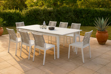 Load image into Gallery viewer, Maldives - Rope Outdoor Patio Dining Side Chair (Set of 2)