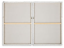 Load image into Gallery viewer, Brockdunn - Wall Art Set (Set of 2) - Tan / Brown