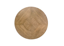 Load image into Gallery viewer, Elure - Round Dining Table - Latte