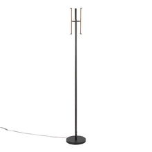 Load image into Gallery viewer, Icicle - Modern Swivel Floor Lamp