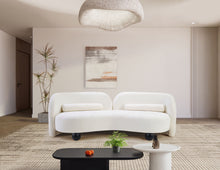 Load image into Gallery viewer, Daphne - Chenille Sofa