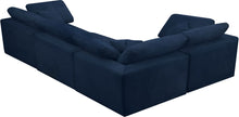 Load image into Gallery viewer, Cozy - 4 Piece Modular Corner Sectional