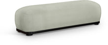 Load image into Gallery viewer, Calum - Bench - Black Frame
