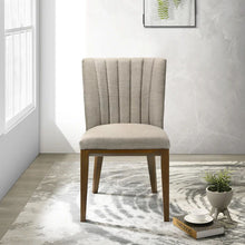 Load image into Gallery viewer, Elmwood - Stylish Dining Chair (Set of 2)