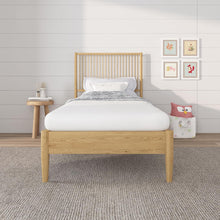 Load image into Gallery viewer, 5" Memory Foam Mattress With Responsive Support And Breathable Cover