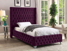 Load image into Gallery viewer, Savan - Bed