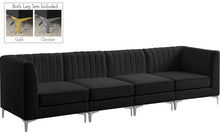 Load image into Gallery viewer, Alina - Modular 4 Seat Sofa