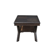 Load image into Gallery viewer, Gia - 3 Piece Occasional Set (1 Coffee & 2 End Tables) - Brown