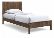 Load image into Gallery viewer, Kivo - Solid Bed