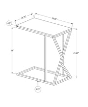 Load image into Gallery viewer, Accent Table C - Shaped, Contemporary & Modern