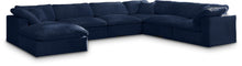 Load image into Gallery viewer, Cozy - 7 Piece Modular Sectional