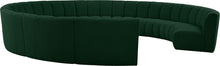 Load image into Gallery viewer, Infinity - 11 Piece Boucle Modular Sectional