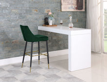 Load image into Gallery viewer, Sleek - Stool (Set of 2)
