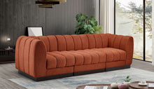 Load image into Gallery viewer, Quinn - 3 Seat Modular Sofa