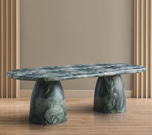 Load image into Gallery viewer, Cosenza - Concrete Dining Table
