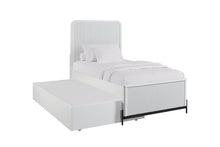 Load image into Gallery viewer, Fisher Park - Trundle Bed