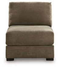 Load image into Gallery viewer, Camellia-Court - Armless Chair - Coffee
