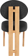 Load image into Gallery viewer, Napa - Dining Chair With Natural Legs (Set of 2)