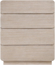 Load image into Gallery viewer, Adagio - Solid Wood And Oak Veneer Chest