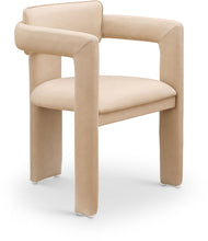 Load image into Gallery viewer, Brenda - Faux Leather Dining Chair (Set of 2)