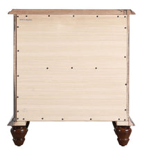 Load image into Gallery viewer, Summit - Nightstand - Cappuccino