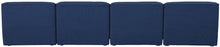 Load image into Gallery viewer, Miramar - 4 Seat Armless Modular Sofa