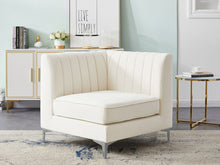 Load image into Gallery viewer, Alina - Corner Chair