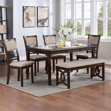 Load image into Gallery viewer, Gia - Dining Table Set