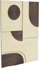 Load image into Gallery viewer, Element - Mango Wood Wall Decor
