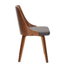 Load image into Gallery viewer, Anabelle - Mid-Century Modern Dining Chair (Set of 2)