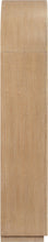 Load image into Gallery viewer, Hearth - Oak Veneer And Solid Wood Bookcase