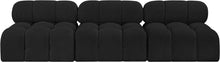 Load image into Gallery viewer, Ames - 3 Seat Modular Armless Sofa