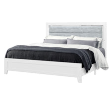 Load image into Gallery viewer, Omoda - Bed With LED